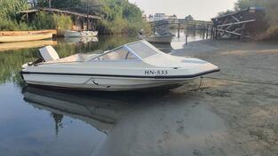 Elan - 435s