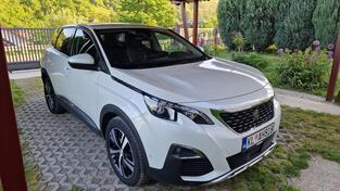 Peugeot - 3008 - 1.5 HDI ALLURE