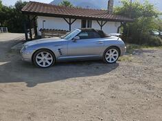 Chrysler - Crossfire - 3,2