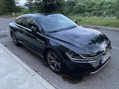 Volkswagen - Arteon - 2.0 R line