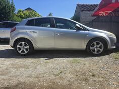 Fiat - Bravo - 1.9jtd