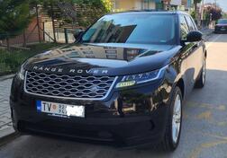 Land Rover - Range Rover Velar - 2.0 TDI