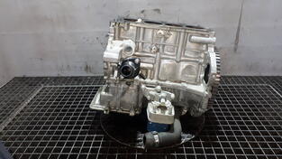 Blok motora