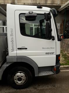 Mercedes Benz - Atego