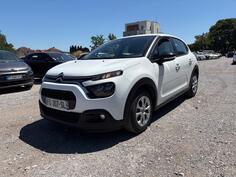 Citroen - C3 - 1.5bluehdi 20god