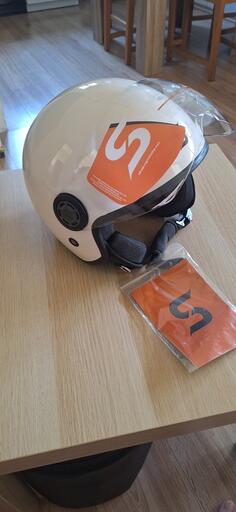 Ostalo - SKAP Jet Helmet
