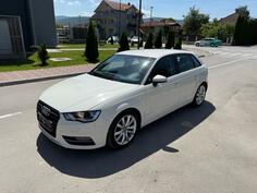 Audi - A3 - 2.0 TDI SPORTBACK