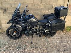 BMW - BMW R 1250 GS