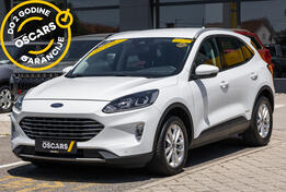 Ford - Kuga - TITANIUM BUSINESS 1.5