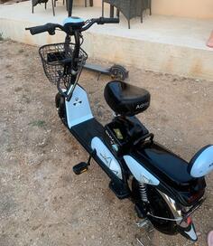 Electrack - adria