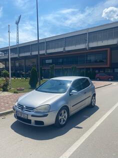 Volkswagen - Golf 5 - 1.9 TDI