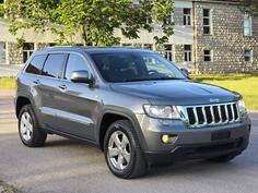 Jeep - Grand Cherokee - Larendo 4x4