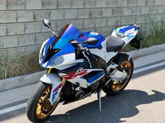BMW - S1000RR