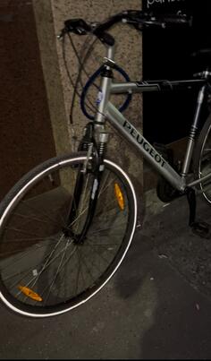 City Bike - Peugeot