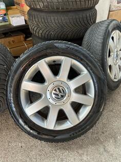 Ronal - Felne za Vw - Aluminijum felne