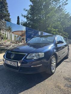 Volkswagen - Passat - 2.0