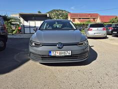 Volkswagen - Golf 8 - 2.0 TDI