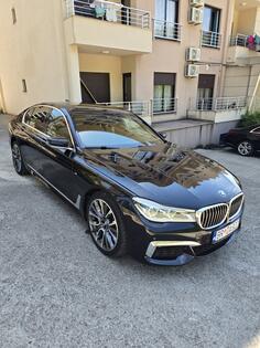 BMW - 730 - 3.0D