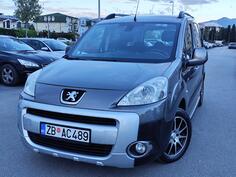 Peugeot - Partner - 1.6HDI