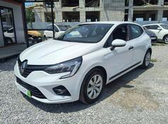 Renault - Clio - 1.0 Tce