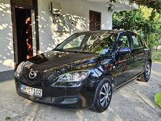 Mazda - 3 - 1.6 CD