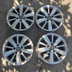Fabričke - Vw - Aluminijum felne