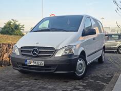 Mercedes Benz - Vito 113