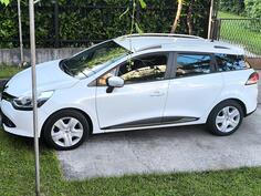Renault - Clio - 1.5 dci