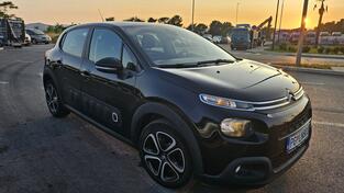 Citroen - C3 - 1.5