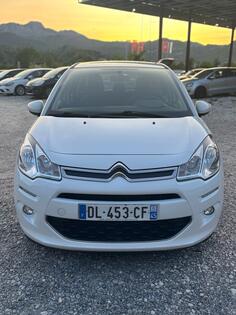 Citroen - C3 - 1.4 hdi