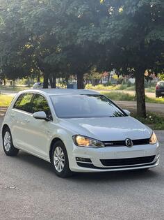 Volkswagen - Golf 7 - 1.6 TDI