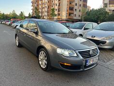 Volkswagen - Passat - 1.9 TDI