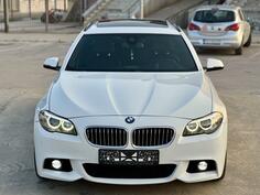 BMW - 530 - 3.0 x drive