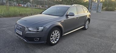 Audi - A4 Allroad - 2.0 tdi