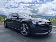 Audi - A6 - 2.0 TDI