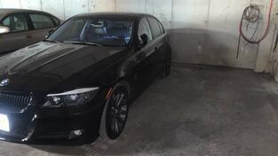 Alternator za BMW - 328    - 2011
