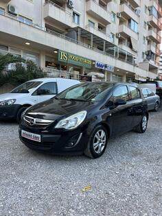 Opel - Corsa - 1.3