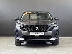 Peugeot - 3008 - AUTOMATIC