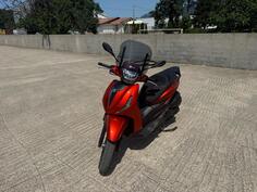 Piaggio - BEVERLY 300 HPE