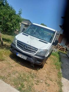Mercedes Benz - 316