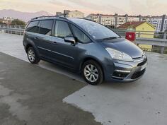 Citroen - Grand C4 Picasso - Grand Picasso