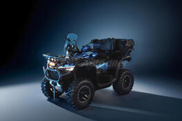 CF Moto - CFORCE 1000 OVERLAND