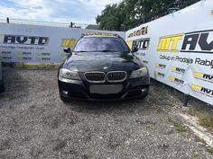 BMW - 320 - 2.0d
