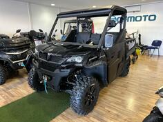 CF Moto - CFMOTO UFORCE 1000