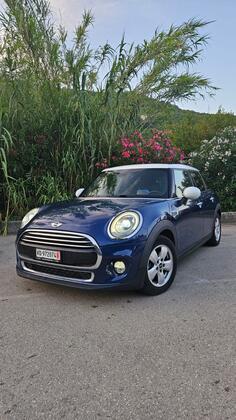 Mini - Cooper D
