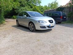 Seat - Leon - 1.9 TDI