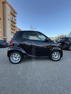 Smart - forTwo