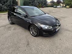 Volkswagen - Golf 7 - 1.6 tdi