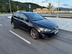 Volkswagen - Golf 7 - 1.6 tdi