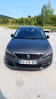 Peugeot - 308 - 1.5